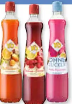Unimarkt YO Sirup Angebot
