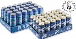 Unimarkt Puntigamer Das Bierige Bier Angebot