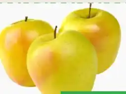ETSAN Apfel Golden Delicious Angebot