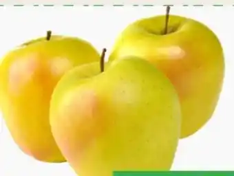 ETSAN Apfel Golden Delicious Angebot