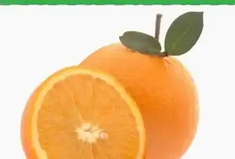 ETSAN Orangen Angebot
