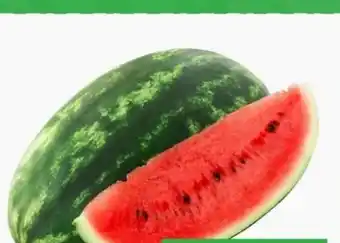 ETSAN Wassermelone Angebot
