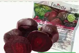 ETSAN Beete Angebot