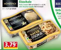 Norma Eisschale Angebot