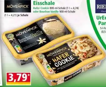 Norma Eisschale Angebot
