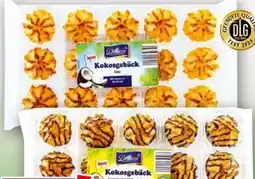 Norma Delicia Mini Kokosgebäck Angebot