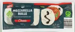 Norma Villa Gusto Mozzarella Rolle Angebot