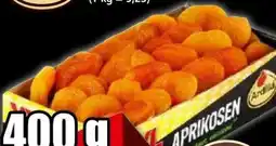 Norma Ardilla Aprikosen XXL Angebot