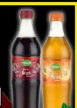 Norma Trimm Sirup Angebot