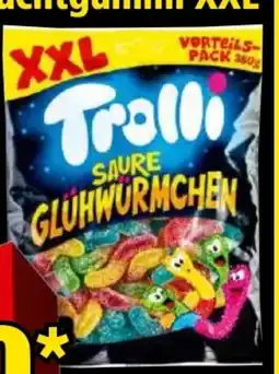 Norma Trolli Fruchtgummi Angebot