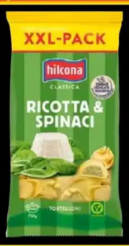 Norma Hilcona Ricotta & Spinaci Angebot