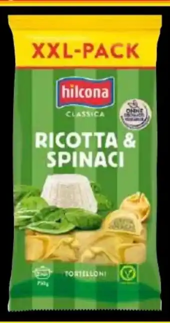 Norma Hilcona Ricotta & Spinaci Angebot
