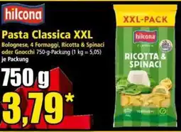 Norma Pasta Classica Angebot