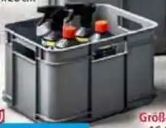 Norma Aufbewahrungsbox Angebot