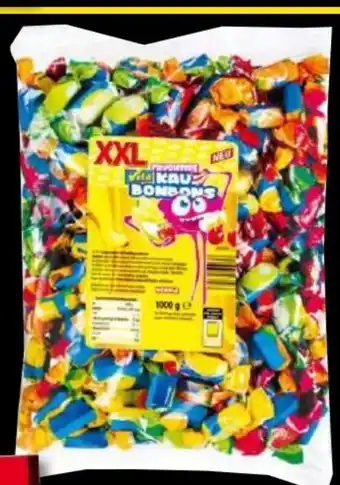 Norma Bona Vita Fruchtige Kaubonbons Angebot