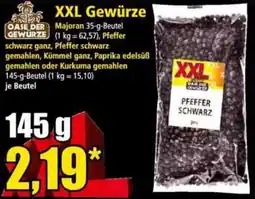 Norma Gewürze Angebot