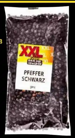 Norma Oase der Gewürze Angebot