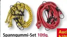 Norma Kraft Werkzeuge Spanngummi-Set Angebot