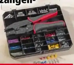 Norma Kraft Werkzeuge Crimpzangen-Set Angebot