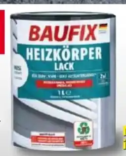 Norma Baufix Heizkörper Lack Angebot