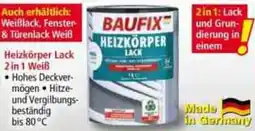 Norma Heizkörper Lack Angebot