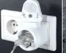 Norma Powertec Electric Steckdosenadapter Angebot