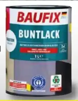 Norma Baufix Buntlack Angebot