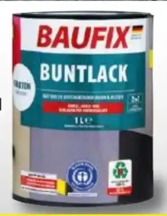 Norma Baufix Buntlack Angebot