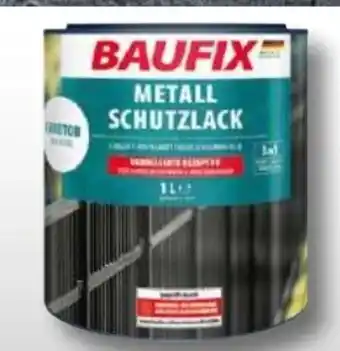 Norma Baufix Metall-Schutzlack Angebot