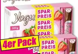 Norma Ferrero Yogurette Angebot