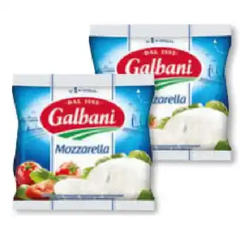 Unimarkt Mozzarella Unimarkt Angebot
