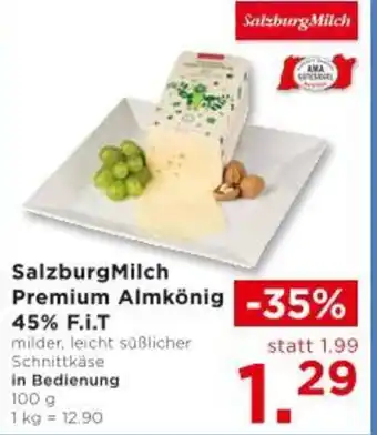 Unimarkt Salzburg Milch Angebot