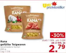 Unimarkt Rana preisknüller Angebot