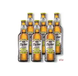 Unimarkt Limettenradler Unimarkt Angebot