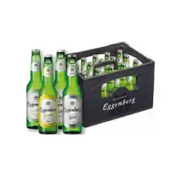 Unimarkt Märzen, Hopfenkönig, Radler oder Freigbier Kiste Unimarkt Angebot