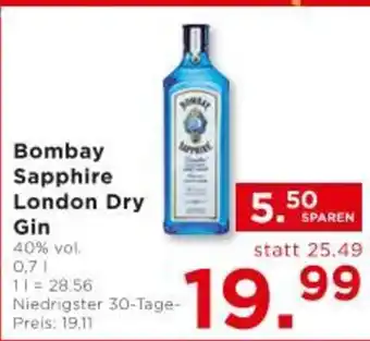 Unimarkt London Dry Gin Unimarkt Angebot