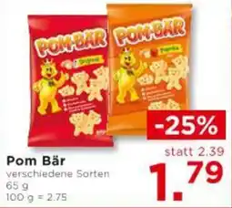 Unimarkt Pom Bär Angebot