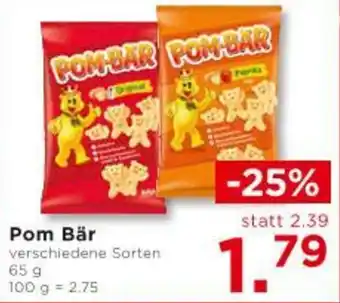 Unimarkt Pom Bär Angebot