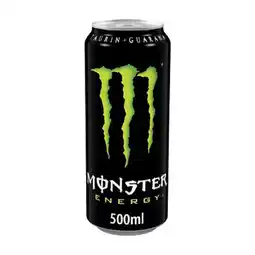 Unimarkt Energy Drink verschiedene Sorten Unimarkt Angebot