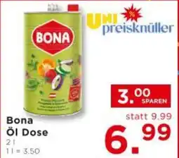 Unimarkt Öl Unimarkt Angebot