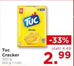 Unimarkt Tuc Cracker Angebot