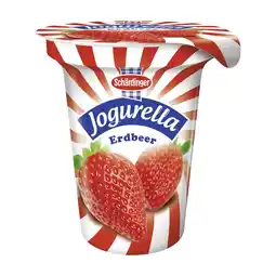 Unimarkt Jogurella verschiedene Sorten Unimarkt Angebot