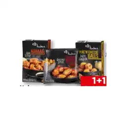 Unimarkt Chicken Wings, Chicken Cheese Balls und Kaarage Asia Style Unimarkt Angebot
