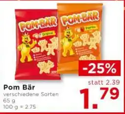 Unimarkt Pom Bär Angebot