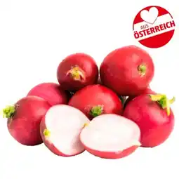 PENNY Snack-Radieschen Penny Angebot