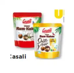 Unimarkt Rum Kokos Dragees verschiedene Sorten Unimarkt Angebot