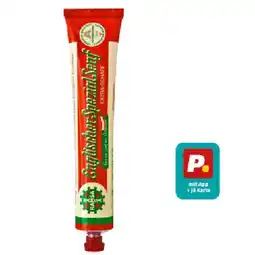 PENNY Englischer Spezialsenf jö Bonus Club Preis Penny Angebot