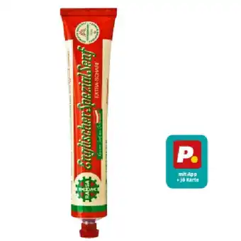 PENNY Englischer Spezialsenf jö Bonus Club Preis Penny Angebot