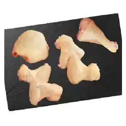 PENNY Backhendl-Teller Penny Angebot