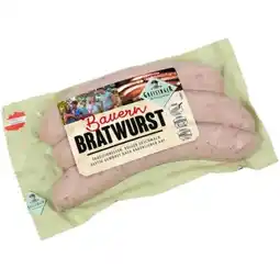 PENNY Bauernbratwurst Penny Angebot